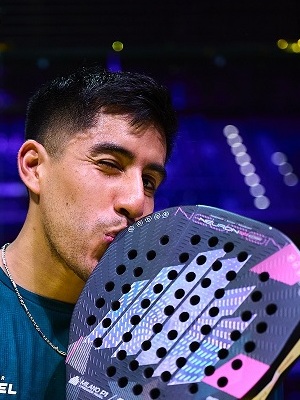 Un final sensacional del torneo Premier Padel en Milán
