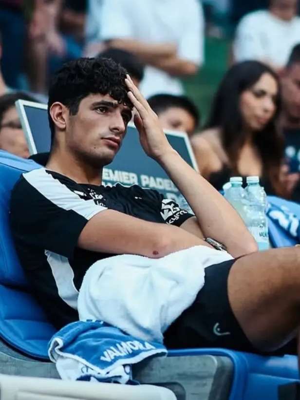 ¿Por qué Chingotto y Galán volvieron a ganar? ¿Y qué le espera al pádel en el futuro?