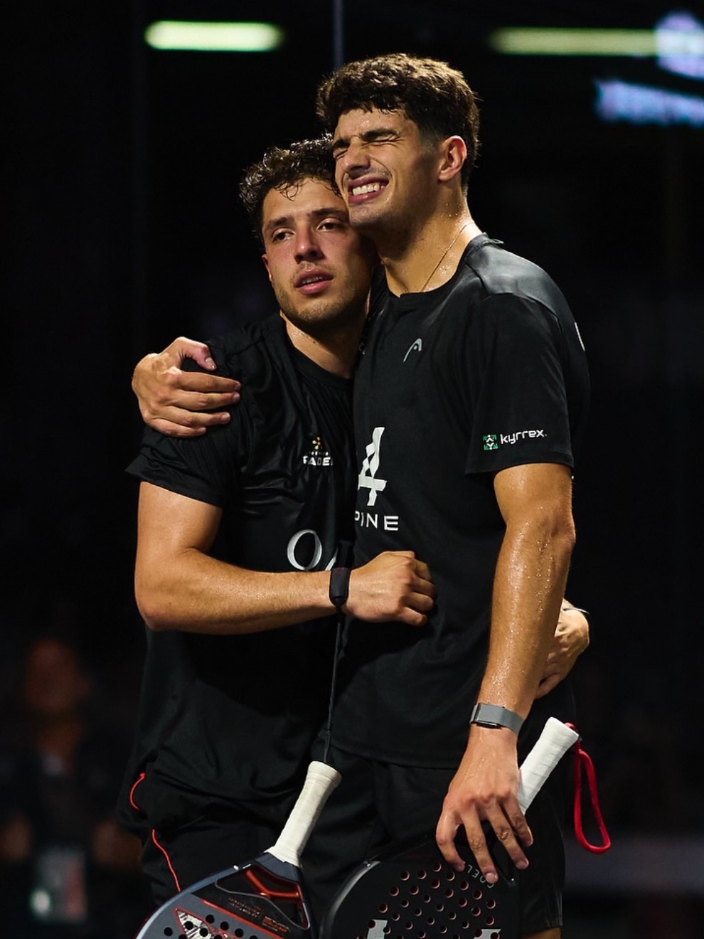 🤩 Coello and Tapia are the Best Again! 🥇🥇🥇