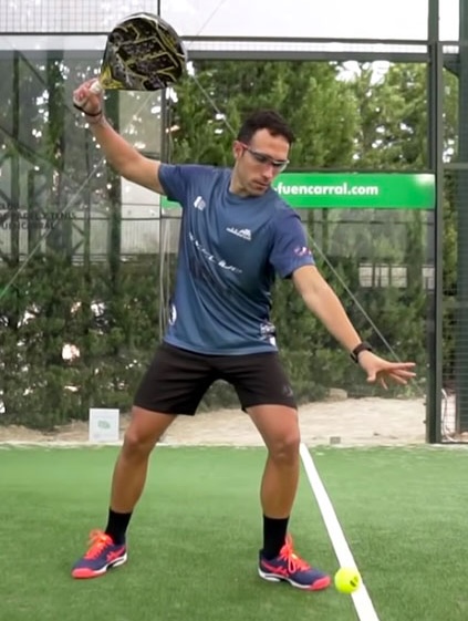 All About the Serve in Padel. Part 1: Rules — Including Those You Might Not Know