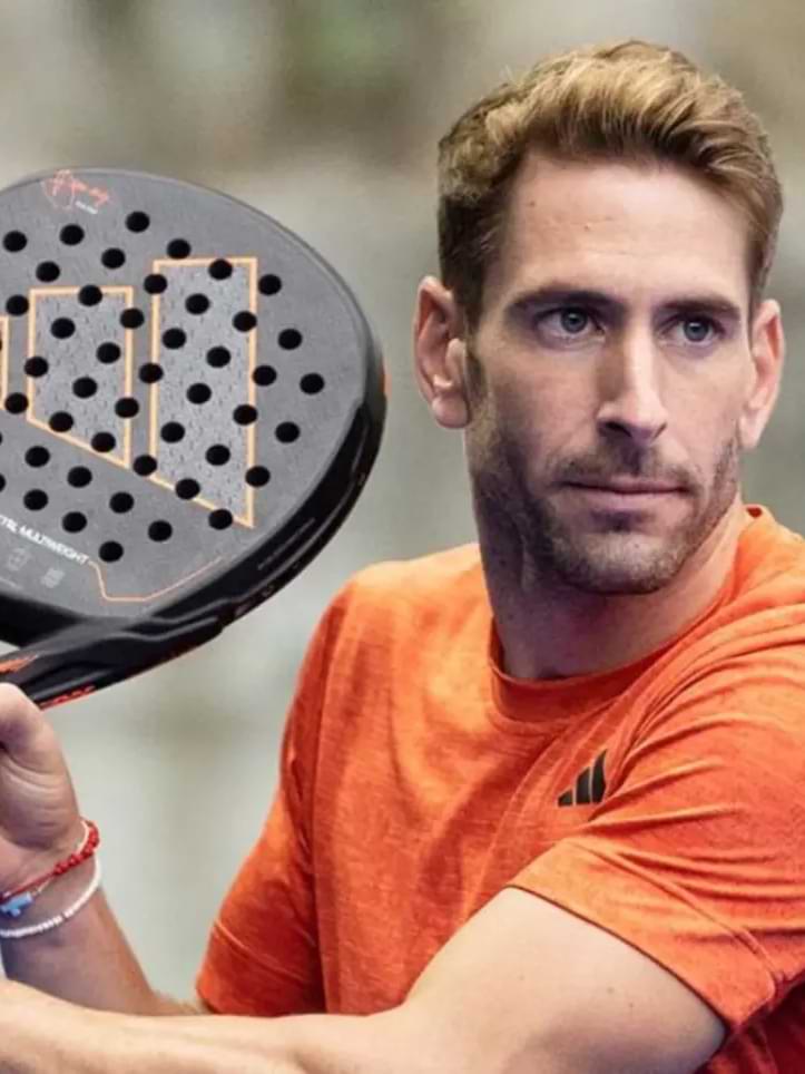 Elegir la Primera Pala de Pádel