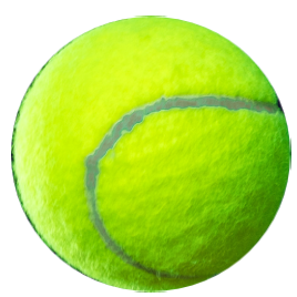 Bola de padel